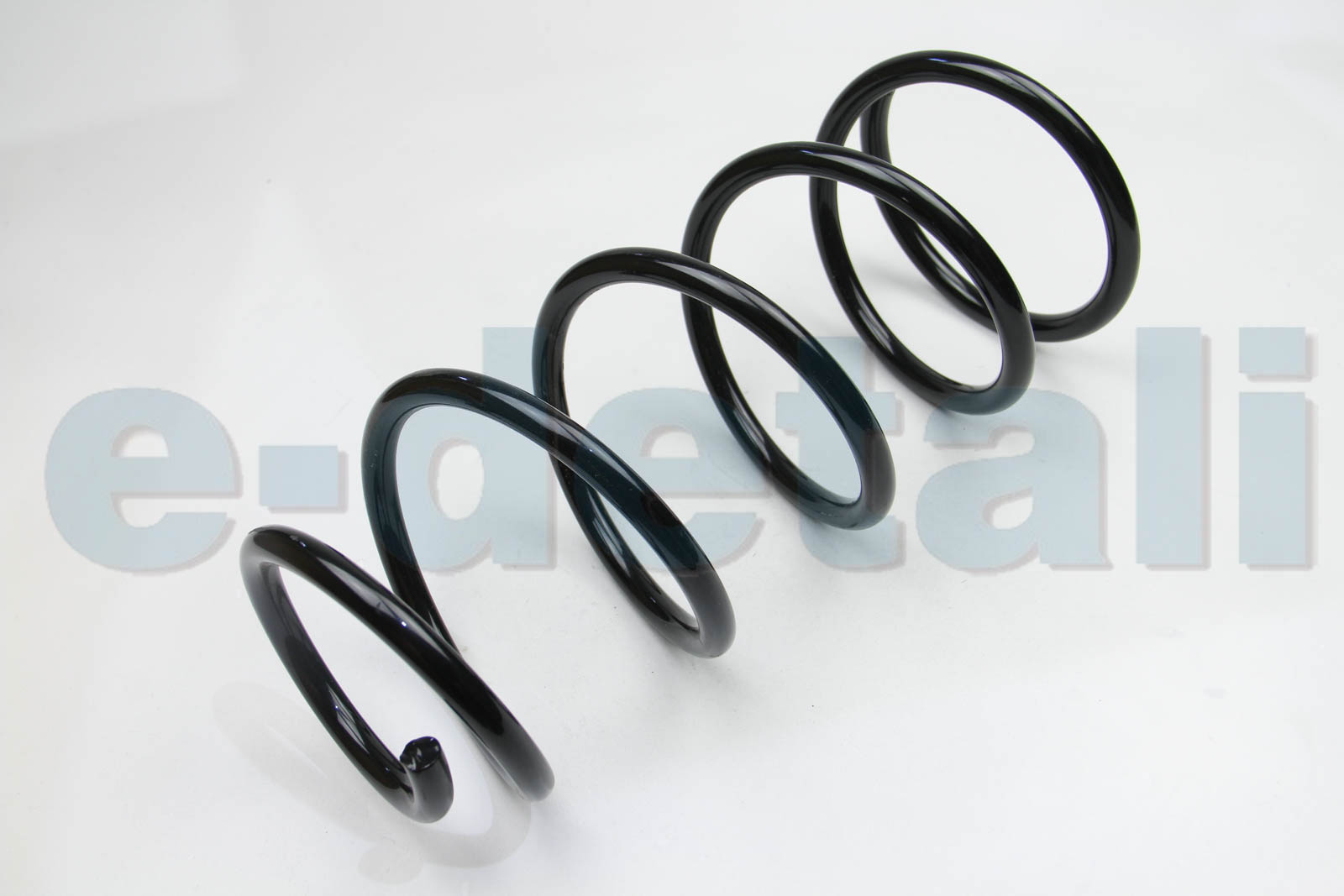 14870428 CS GERMANY Пружина передняя Scudo/Jumpy/Expert 96- (14.9mm L=410)